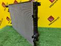 радиатор (основной) Volkswagen Tiguan 2 поколение [рестайлинг] 2021, 2.0 л., бензин, 5QM121251A - фото №6