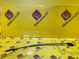 трос двери Volkswagen Caddy 4 поколение 2018, 2.0 л., дизель, 5N0837017E