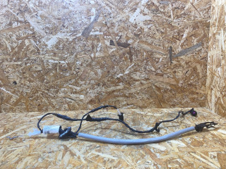 трос двери Volkswagen T-Roc 1 поколение [рестайлинг] 2024, 2.0 л., бензин, 2GA972295A