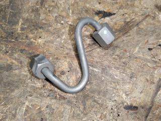 трубка ТНВД Volkswagen Amarok 1 поколение 2H 2014, 2.0 л., дизель, 03L130301AR