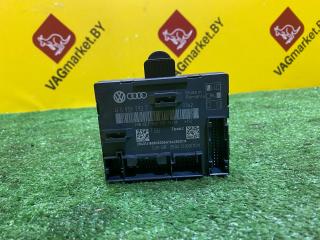 модуль управления двери Audi Q7 4L [рестайлинг] 2013, 3.0 л., дизель, 4F0959793T