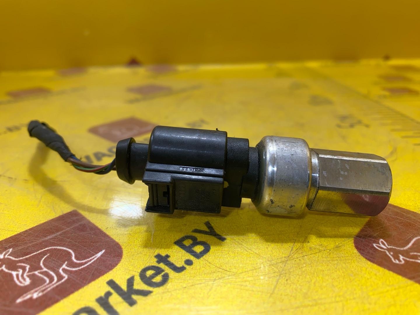 датчик кондиционера Audi Q3 8U 2012, 2.0 л., бензин, 1K0959126D - фото №3