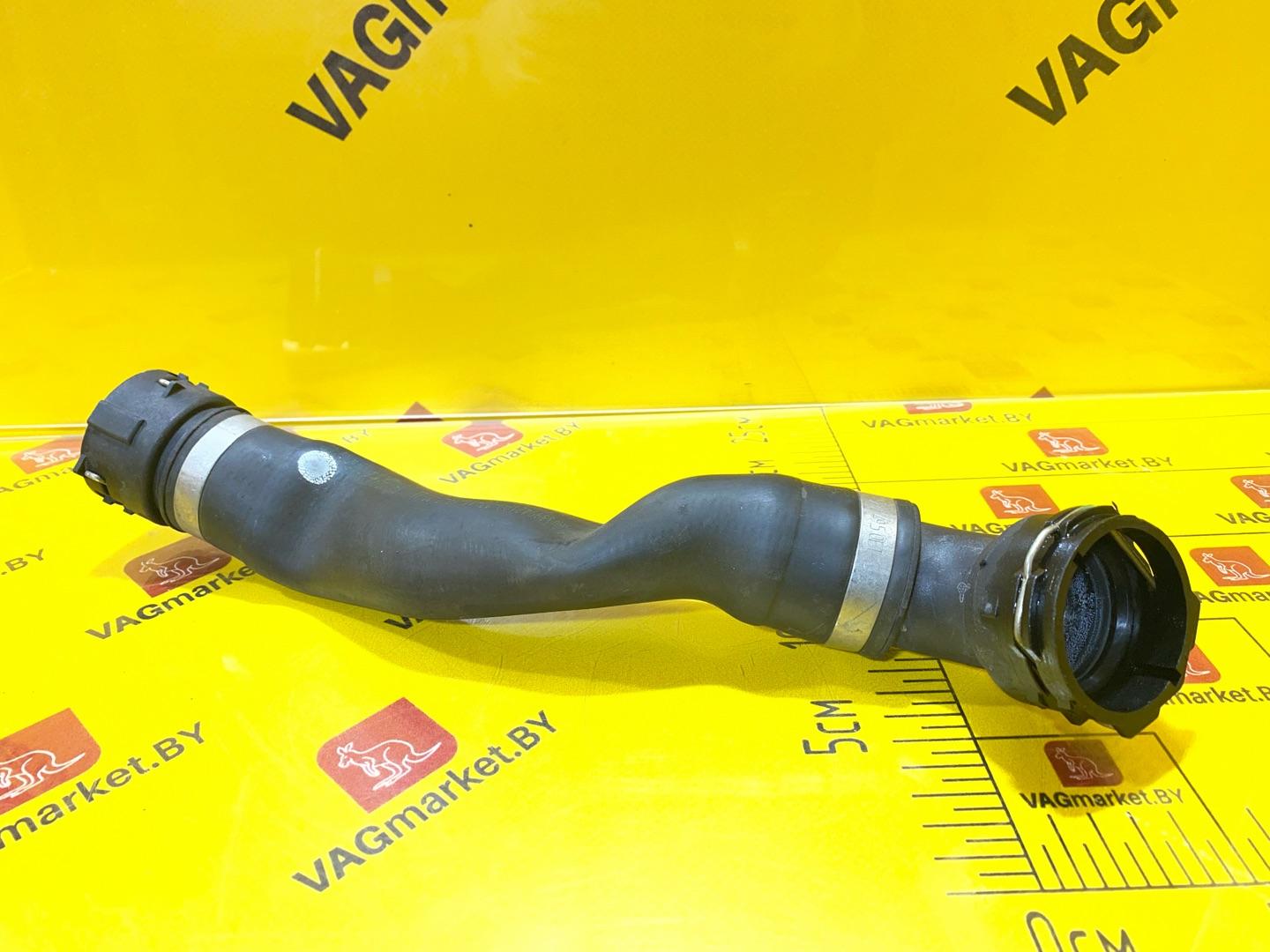 патрубок (трубопровод, шланг) Audi A8 D5 2019, 3.0 л., дизель, 4N0122101A