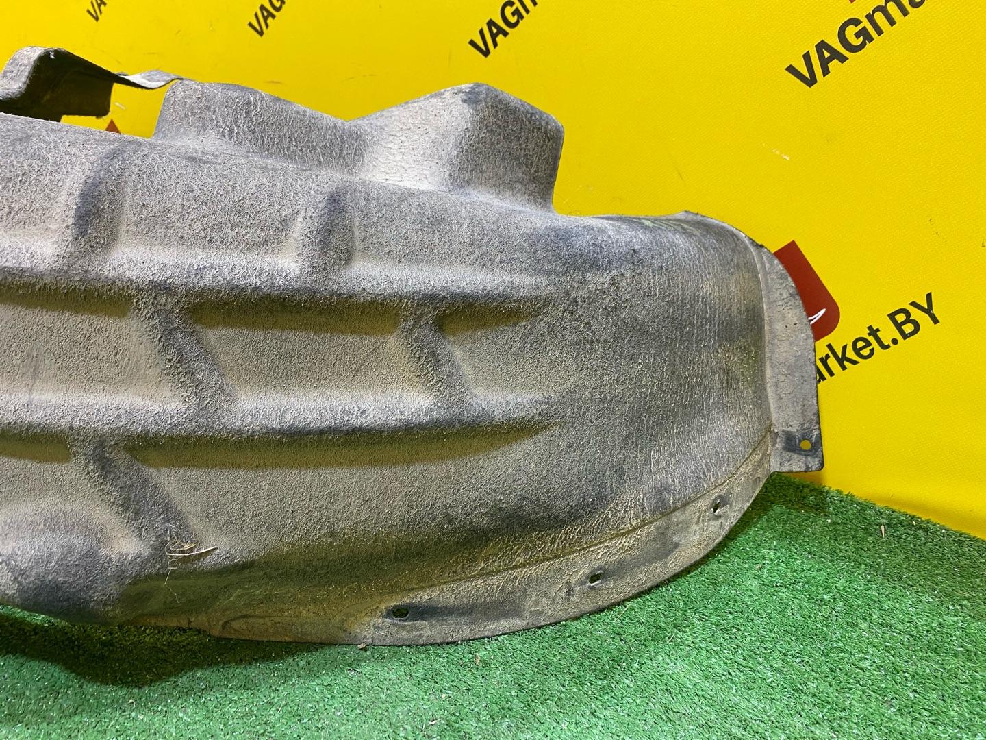 защита арок задняя левая (подкрылок) Volkswagen Tiguan 2 поколение 2016, 2.0 л., бензин, 5NA810971B - фото №6