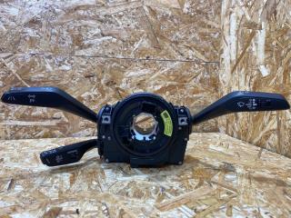 переключатель подрулевой (стрекоза) Audi A4 B9 2016, 2.0 л., бензин, 4M0907129HH