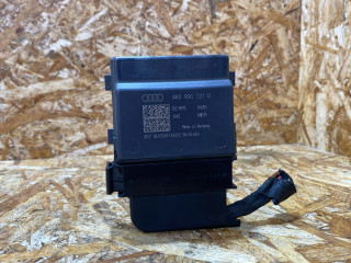 блок управления топливным насосом Audi Q7 4M [рестайлинг] 2022, 3.0 л., бензин, 4K0906121D