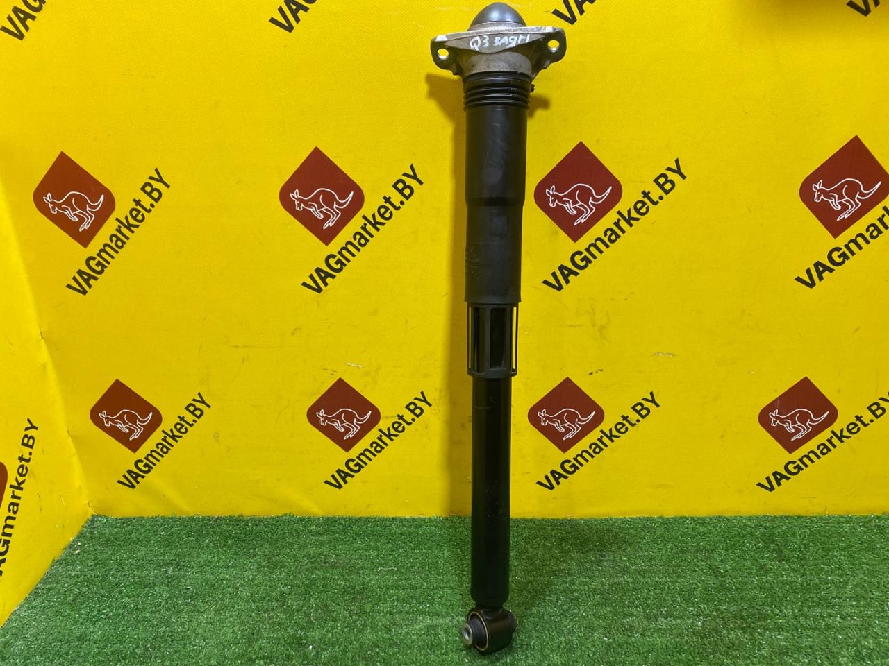 амортизатор задний Audi Q3 F3 (2018 - 2026), 5QF513049BM - фото №1