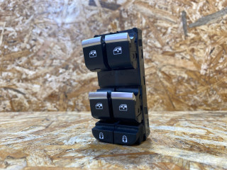 блок управления стеклоподъемниками Audi Q7 4M [рестайлинг] 2022, 3.0 л., бензин, 4M0959851C