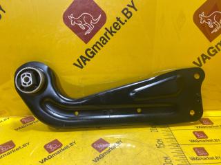 рычаг задний левый Volkswagen Tiguan 2 поколение 2016, 2.0 л., бензин, 5QF505223C