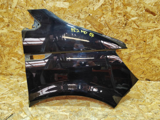 крыло переднее правое Volkswagen Transporter T6 2018, 2.0 л., дизель, 7E0821102A