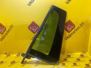 форточка задняя левая Volkswagen Tiguan 2 поколение 2016, 2.0 л., бензин, 5NA845213C