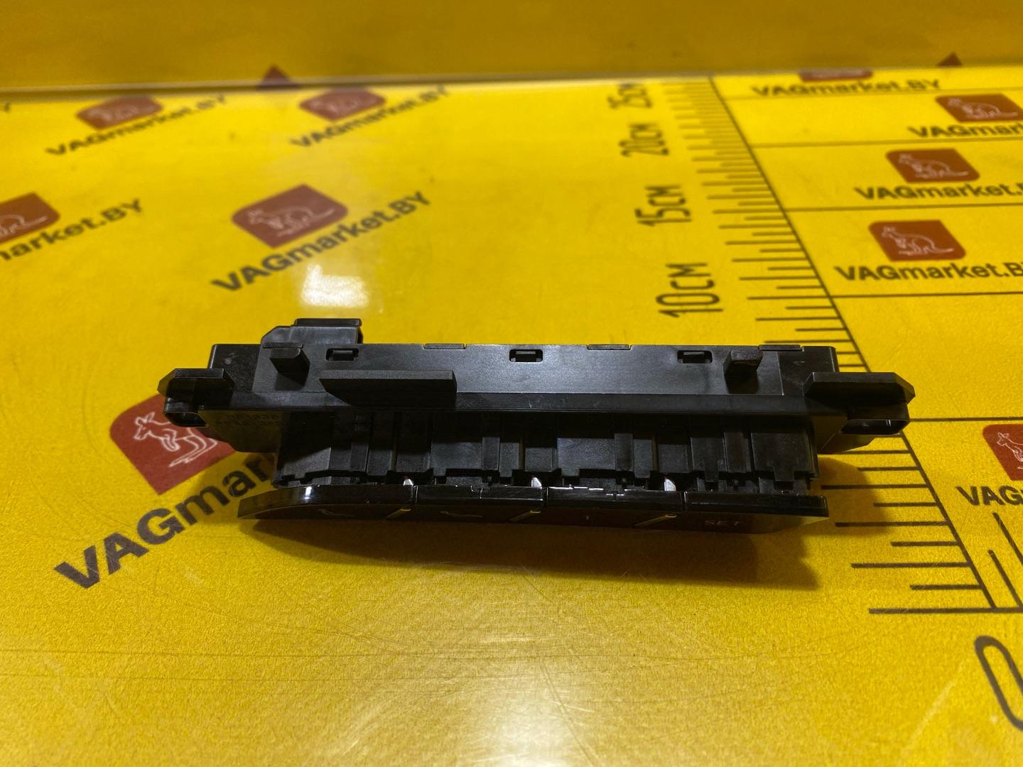блок управления сиденьем Audi A8 D5 2019, 3.0 л., дизель, 4N0959769C - фото №4