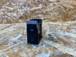 кнопка ручного тормоза (ручника) Volkswagen T-Roc 1 поколение [рестайлинг] 2024, 2.0 л., бензин, 2GA927225