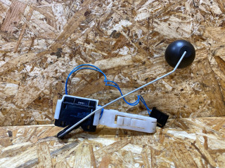 датчик уровня топлива Audi Q7 4L [рестайлинг] 2015, 3.0 л., дизель, 4L0919673