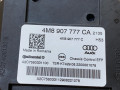 блок управления подвеской Audi Q7 4M [рестайлинг] 2022, 3.0 л., бензин, 4M8907777CA - фото №7