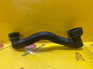 патрубок вентиляции картера Audi Q7 4L [рестайлинг] 2013, 3.0 л., дизель, 059103221AL