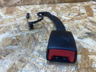 замок ремня безопасности Volkswagen Golf Alltrack 7 поколение 2017, 1.8 л., бензин, 5G4857756E