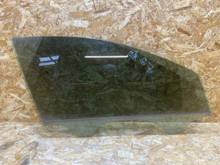 стекло двери передней правой Volkswagen Golf Alltrack 7 поколение 2017, 1.8 л., бензин, 5G4845202B