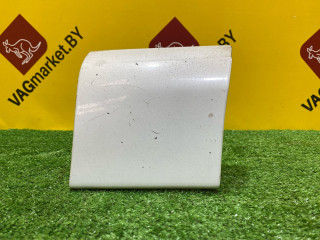 молдинг крыла Audi Q7 4L [рестайлинг] 2014, 3.0 л., дизель, 4L0854960A, 4L0854960B