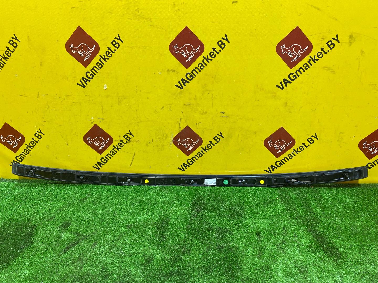 дополнительный стоп-сигнал Audi e-tron Sportback 1 поколение 2020, электро, 4K4945097A - фото №6
