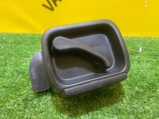 ручка открывания багажника Volkswagen Caddy 4 поколение 2018, 2.0 л., дизель, 2K0827185B