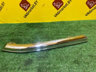 рамка (накладка) решетки радиатора Volkswagen T-Roc 1 поколение 2022, 2.0 л., бензин, 2GA853768C