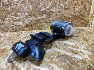 подшипник ступицы задний Audi Q7 4M [рестайлинг] 2022, 3.0 л., бензин, 5WA407621D