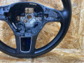 руль Volkswagen Touareg 2 поколение 2012, 3.0 л., дизель, 7P6419091NGB - фото №2