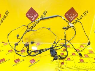 проводка датчиков парковки Audi A8 D5 2019, 3.0 л., дизель, 4N0971104AA