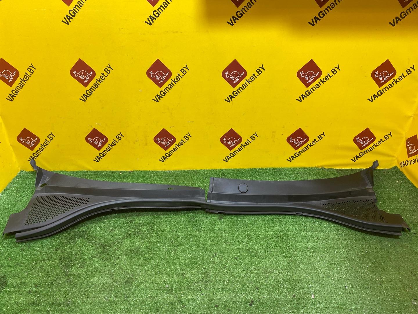 дождевик Volkswagen Tiguan 2 поколение 2020, 2.0 л., бензин, 5NN819404, 5NN819403 - фото №5