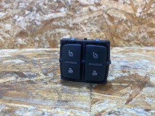 блок управления сиденьем Audi Q7 4M 2016, 3.0 л., дизель, 4M0959861B