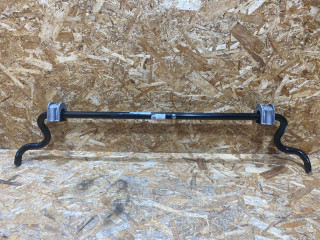 стабилизатор подвески задний Porsche Macan 1 поколение 2016, 3.0 л., дизель, 95B511305A