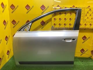 дверь передняя левая Skoda Octavia 3 поколение (A7) 2016, 1.8 л., бензин, 5E0831051B