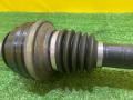 полуось задняя (приводной вал, ШРУС) Audi Q7 4L [рестайлинг] 2013, 3.0 л., дизель, 7L8501201B - фото №5