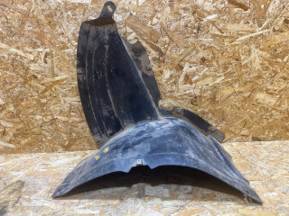 защита арок передняя левая (подкрылок) Volkswagen Passat B7 2014, 2.0 л., дизель, 3AF805911A