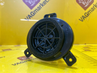 динамик высокочастотный (пищалка) Audi Q7 4L [рестайлинг] 2014, 3.0 л., дизель, 4L0035361