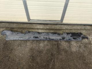 защита днища Audi Q7 4L [рестайлинг] 2013, 3.0 л., дизель, 7L8825212D