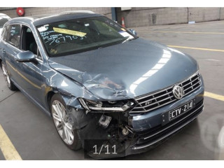 Volkswagen Passat B8