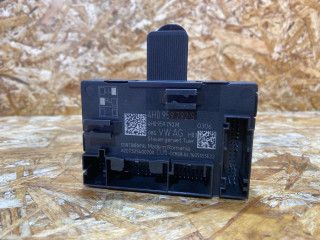 модуль управления двери Porsche Macan 1 поколение 2016, 3.0 л., дизель, 4H0959792S