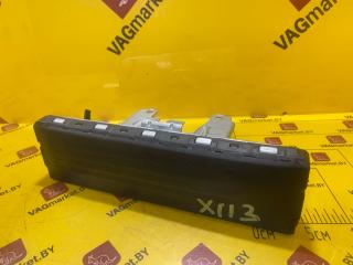 подушка безопасности коленная Volkswagen Tiguan 2 поколение 2016, 2.0 л., бензин, 5TC880842D