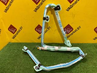 подушка безопасности боковая (шторка) Skoda Octavia 3 поколение (A7) 2016, 1.8 л., бензин, 5E0880742