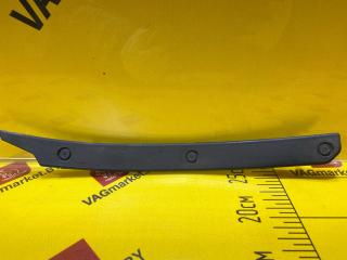 пыльник переднего крыла Audi A8 D5 2019, 3.0 л., дизель, 4N0853823A