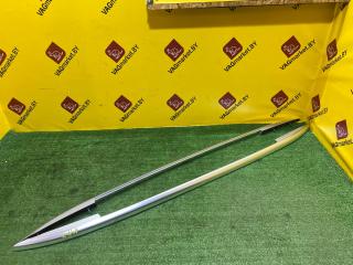 дуги на крышу (рейлинги) Volkswagen Tiguan 2 поколение 2016, 2.0 л., бензин, 5NA860033, 5NA860034