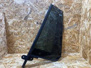 стекло двери задней левой Volkswagen Tiguan 2 поколение 2018, 2.0 л., бензин, 5NA845213E