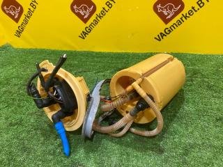 насос топливный Audi Q7 4L [рестайлинг] 2013, 3.0 л., дизель, 7P6919088B, 7P6919679