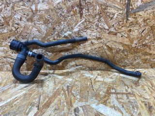 патрубок радиатора Audi A3 8V 2015, 1.4 л., бензин, 5Q0122101AA