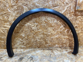 молдинг крыла Volkswagen Tiguan 2 поколение 2018, 2.0 л., бензин, 5NA854819K