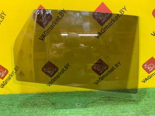 стекло двери задней правой Audi Q3 F3 (2018 - 2026), 83A845206