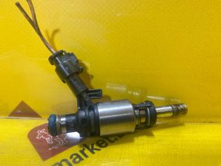 форсунка Audi Q3 8U 2012, 2.0 л., бензин, 06H906036G