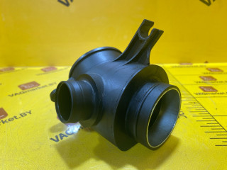 фланец (другие) Audi Q7 4L [рестайлинг] 2014, 3.0 л., дизель, 059129955AE